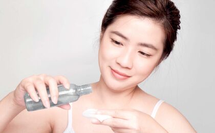 Dùng toner chăm sóc da mà không biết đến 4 tips sau đây thì quả là phí phạm